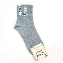 جوراب طرح نایک کد 5002