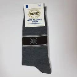 جوراب ساق بلند نانو