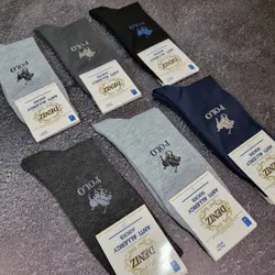 جوراب ساق بلند پولو