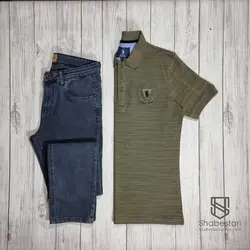 پولوشرت رلف لورن کد 9017