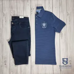 پولوشرت رلف لورن کد 9017