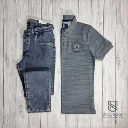 پولوشرت رلف لورن کد 9017