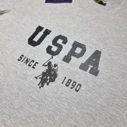 تیشرت پلو نخ پنبه کد 104150