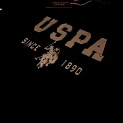 تیشرت پلو نخ پنبه کد 104150