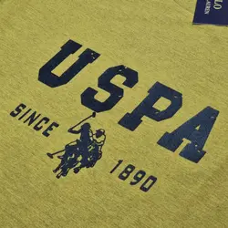 تیشرت پلو نخ پنبه کد 104150