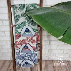 پولوشرت هاوایی کد 105136