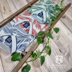 پولوشرت هاوایی کد 105136