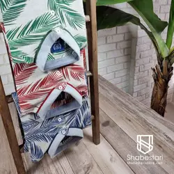 پولوشرت هاوایی کد 105136