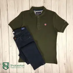 پولوشرت جودون گانت کد105131