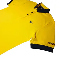 تیشرت یقه دار آرمانی کد 105130