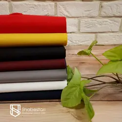 تیشرت یقه دار آرمانی کد 105130