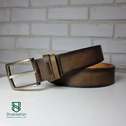 کمربند GUCCI کد 3132