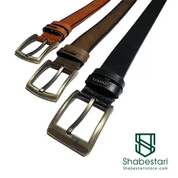 کمربند GUCCI کد 3132