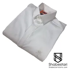 پیراهن کتان کش کد 90012