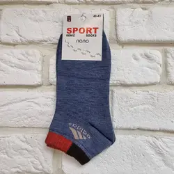 جوراب طرح adidas