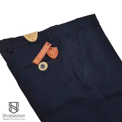 شلوار کتان کلاسیک102160