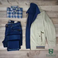 کاپشن جیپ دورو jp  کد8506