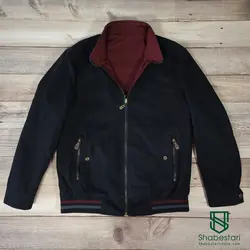 کاپشن جیپ دورو jp  کد8506