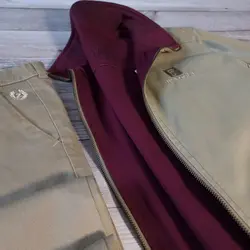 کاپشن جیپ دورو jp  کد8506