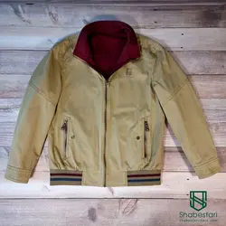 کاپشن جیپ دورو jp  کد8506