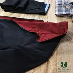 کاپشن جیپ دورو jp  کد8506