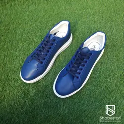 کفش طرح ونس رادین سرمه ای 110861