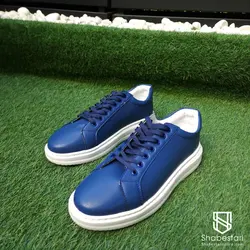 کفش طرح ونس رادین سرمه ای 110861