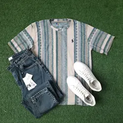 تیشرت کنفی هایکان کد 104962