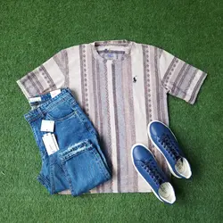 تیشرت کنفی هایکان کد 104962