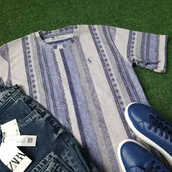 تیشرت کنفی هایکان کد 104962