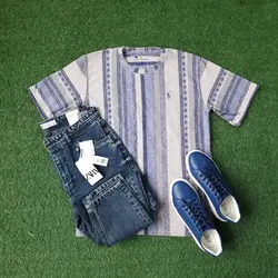 تیشرت کنفی هایکان کد 104962