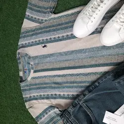 تیشرت کنفی هایکان کد 104962