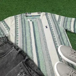 تیشرت کنفی هایکان کد 104962