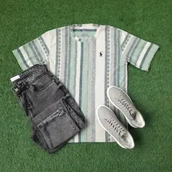 تیشرت کنفی هایکان کد 104962