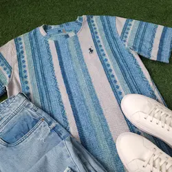 تیشرت کنفی هایکان کد 104962