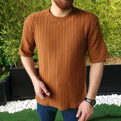 تیشرت کنفی آتاش کد 104869