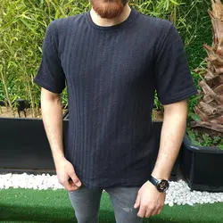 تیشرت کنفی آتاش کد 104869