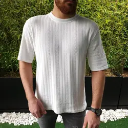 تیشرت کنفی آتاش کد 104869