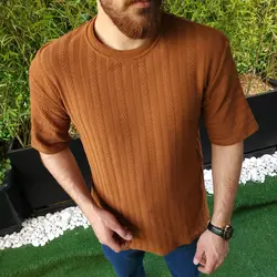 تیشرت کنفی آتاش کد 104869