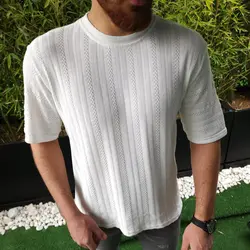 تیشرت کنفی آتاش کد 104869