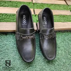 کفش کالج چرم طبیعی لویی ویتون نیو کالکشن کد 110948