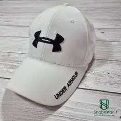 کلاه نقاب دار طرح آندر آر مور کد 3620