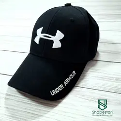 کلاه نقاب دار طرح آندر آر مور کد 3620