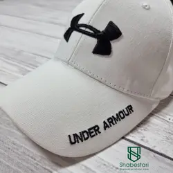 کلاه نقاب دار طرح آندر آر مور کد 3620