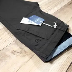 شلوار کتان اسلیم کد 102162