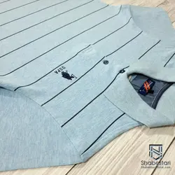 پولوشرت جودون یو اس راه راه پلو کد 105137