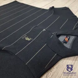 پولوشرت جودون یو اس راه راه پلو کد 105137