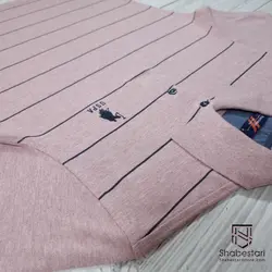 پولوشرت جودون یو اس راه راه پلو کد 105137