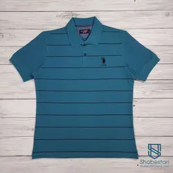 پولوشرت جودون یو اس راه راه پلو کد 105137