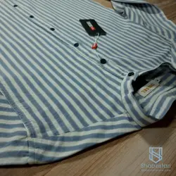 پیراهن دیزل آستین بلند کد 10172